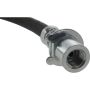 CENTRIC PARTS 150.61443 Centric Brake Hose