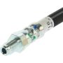 CENTRIC PARTS 150.61445 Centric Brake Hose