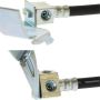 CENTRIC PARTS 150.61452 Centric Brake Hose