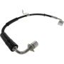 CENTRIC PARTS 150.61453 Centric Brake Hose