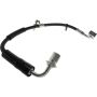CENTRIC PARTS 150.61454 Centric Brake Hose