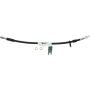 CENTRIC PARTS 150.61455 Centric Brake Hose