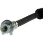 CENTRIC PARTS 150.62025 Centric Brake Hose