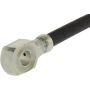 CENTRIC PARTS 150.62049 Centric Brake Hose