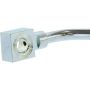 CENTRIC PARTS 150.62052 Centric Brake Hose