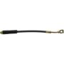 CENTRIC PARTS 150.62069 Centric Brake Hose