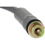 CENTRIC PARTS 150.62076 Centric Brake Hose