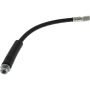 CENTRIC PARTS 150.62078 Centric Brake Hose
