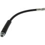 CENTRIC PARTS 150.62078 Centric Brake Hose