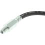 CENTRIC PARTS 150.62098 Centric Brake Hose