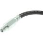 CENTRIC PARTS 150.62098 Centric Brake Hose