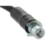 CENTRIC PARTS 150.62107 Centric Brake Hose