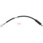 CENTRIC PARTS 150.62114 Centric Brake Hose
