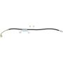 CENTRIC PARTS 150.62118 Centric Brake Hose