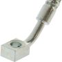 CENTRIC PARTS 150.62122 Centric Brake Hose