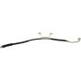 CENTRIC PARTS 150.62128 Centric Brake Hose