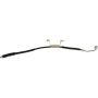 CENTRIC PARTS 150.62128 Centric Brake Hose