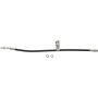 CENTRIC PARTS 150.62149 Centric Brake Hose