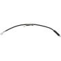 CENTRIC PARTS 150.62153 Centric Brake Hose