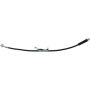 CENTRIC PARTS 150.62154 Centric Brake Hose