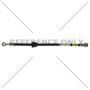 CENTRIC PARTS 150.62182 Centric Brake Hose