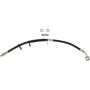 CENTRIC PARTS 150.62188 Centric Brake Hose