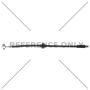CENTRIC PARTS 150.62197 Centric Brake Hose