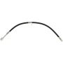 CENTRIC PARTS 150.62202 Centric Brake Hose