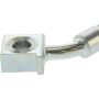 CENTRIC PARTS 150.62206 Centric Brake Hose