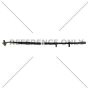 CENTRIC PARTS 150.62209 Centric Brake Hose