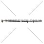 CENTRIC PARTS 150.62209 Centric Brake Hose