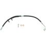 CENTRIC PARTS 150.62214 Centric Brake Hose