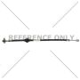 CENTRIC PARTS 150.62226 Centric Brake Hose
