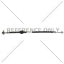 CENTRIC PARTS 150.62226 Centric Brake Hose