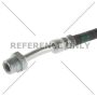 CENTRIC PARTS 150.62227 Centric Brake Hose