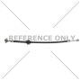 CENTRIC PARTS 150.62227 Centric Brake Hose