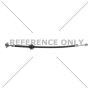 CENTRIC PARTS 150.62227 Centric Brake Hose