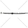 CENTRIC PARTS 150.62228 Centric Brake Hose