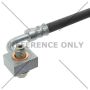 CENTRIC PARTS 150.62233 Centric Brake Hose