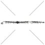 CENTRIC PARTS 150.62233 Centric Brake Hose
