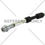 CENTRIC PARTS 150.62245 Centric Brake Hose