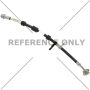 CENTRIC PARTS 150.62245 Centric Brake Hose