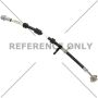 CENTRIC PARTS 150.62245 Centric Brake Hose