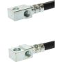CENTRIC PARTS 150.62306 Centric Brake Hose