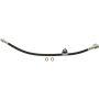 CENTRIC PARTS 150.62324 Centric Brake Hose