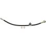 CENTRIC PARTS 150.62324 Centric Brake Hose