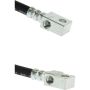 CENTRIC PARTS 150.62356 Centric Brake Hose