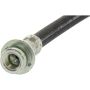 CENTRIC PARTS 150.62370 Centric Brake Hose
