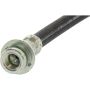 CENTRIC PARTS 150.62370 Centric Brake Hose
