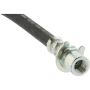 CENTRIC PARTS 150.62443 Centric Brake Hose